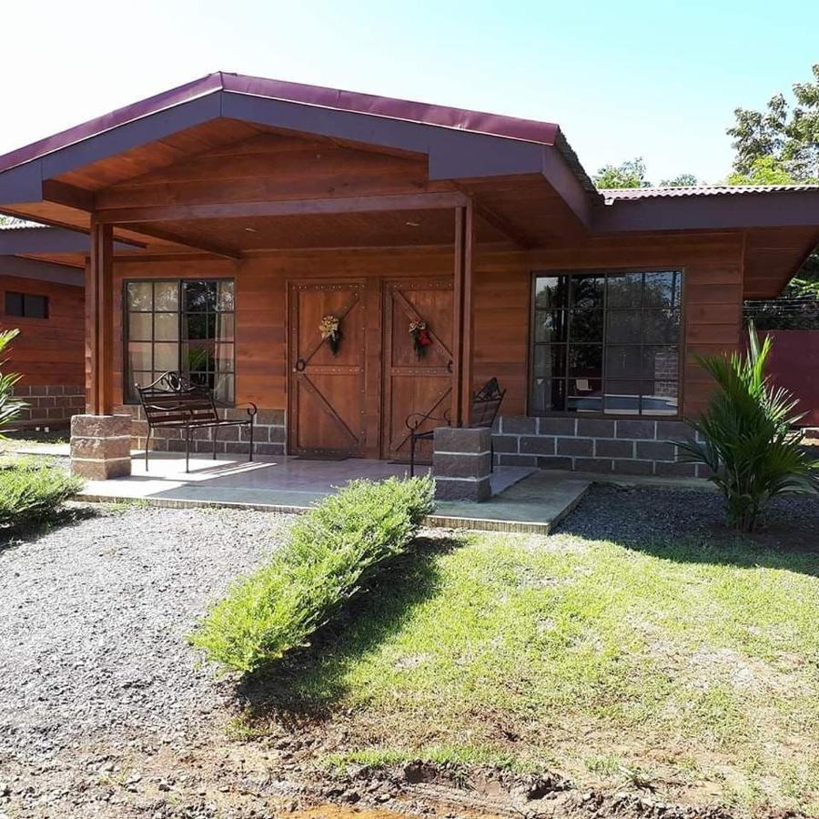 Cabanas San Isidro Angeles  Exterior photo