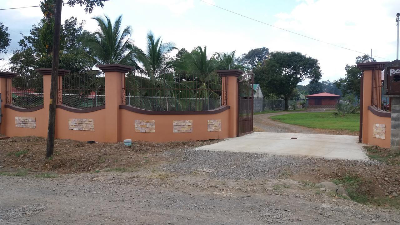 Cabanas San Isidro Angeles  Exterior photo