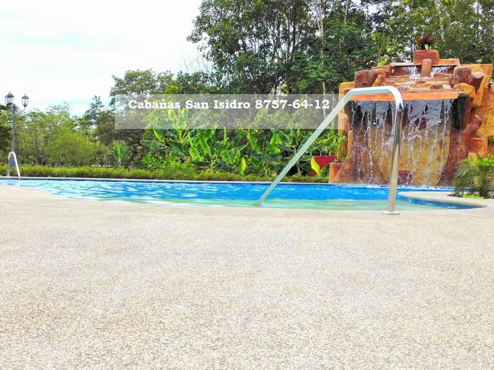 Cabanas San Isidro Angeles  Exterior photo