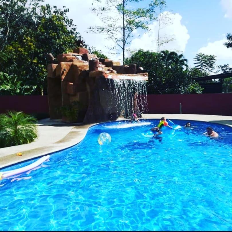 Cabanas San Isidro Angeles  Exterior photo